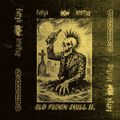 Old Fuckin Skull II