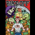 Rake-Off in twenty sixteen