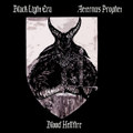 Blood Hellfire (Split 2021)