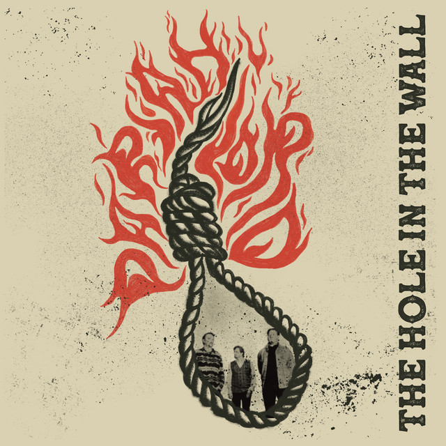 The Hole in the Wall