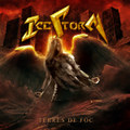 Terres de foc ( Firelands )