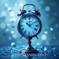 Time Stands Still
