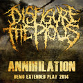 Annihilation
