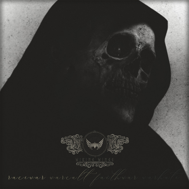 RaceWar WarCult FaithWar WarHate