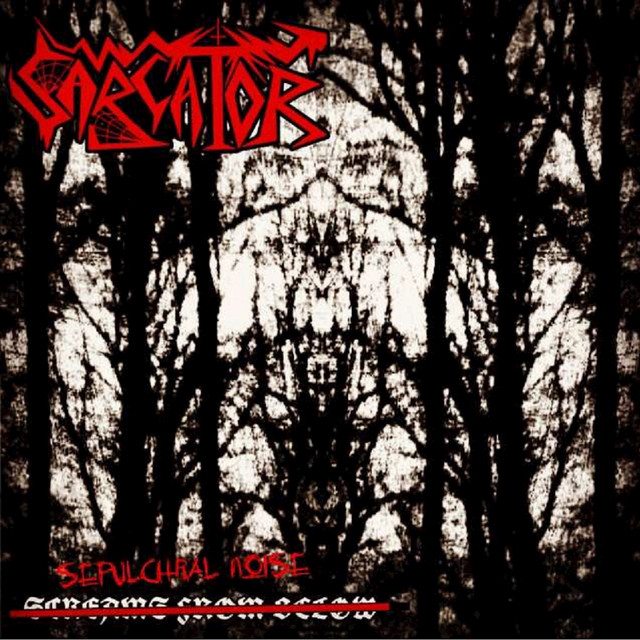 Sepulchral noise