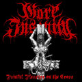 Painful Pleasure on the Cross (Promo)