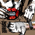 Split 7"EP w. THEMA ELEVEN