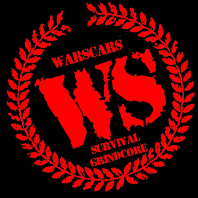 Warscars (Live at Rennes In Blood Festival, Rennes Fr, 2003)