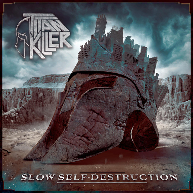 Slow Self-Destruction