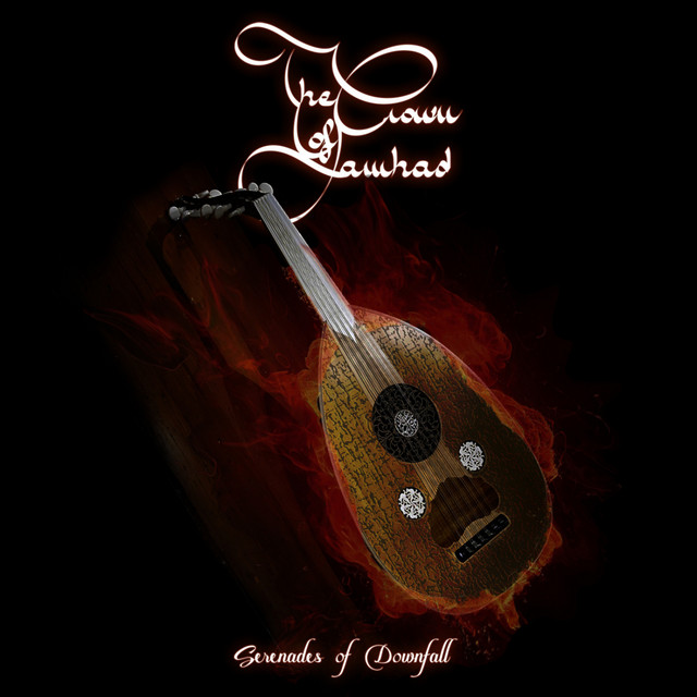 Serenades Of Downfall