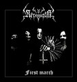 First March