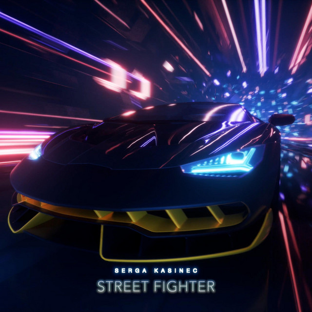 Street Fighter