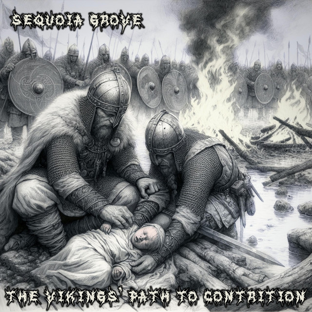 The Vikings' Path to Contrition
