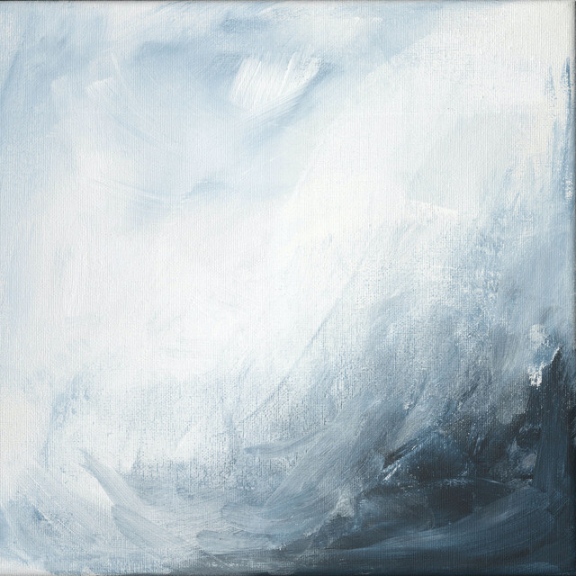 Whiteout Solace