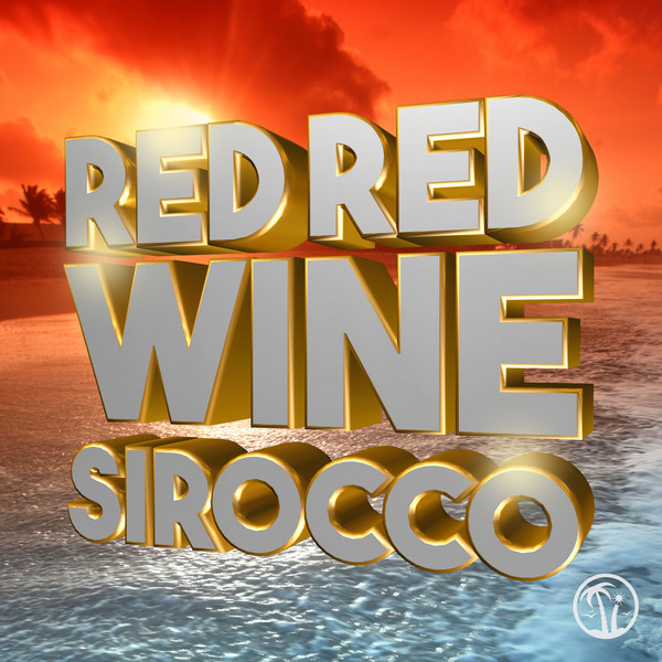 Red Red Wine