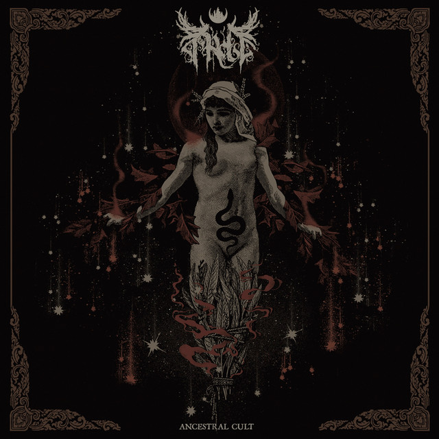 Ancestral Cult