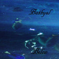 Below