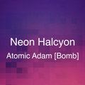Neon Halcyon