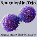 Monday Night Improvisation 2012 EP