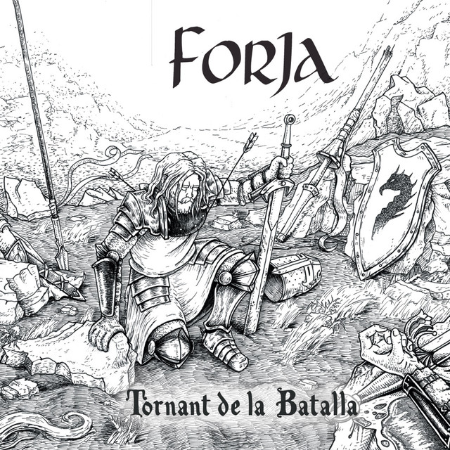 Tornant de la Batalla EP