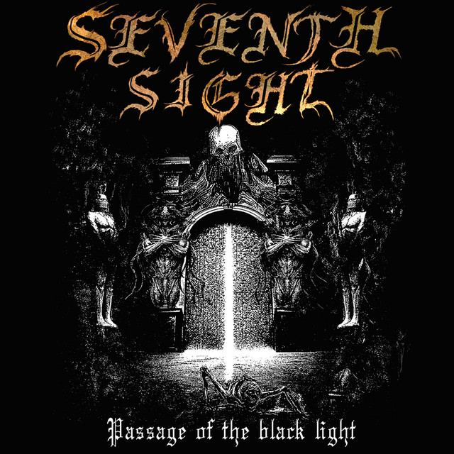 Passage of the Black Light
