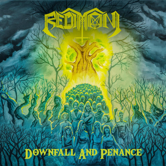 Downfall And Penance