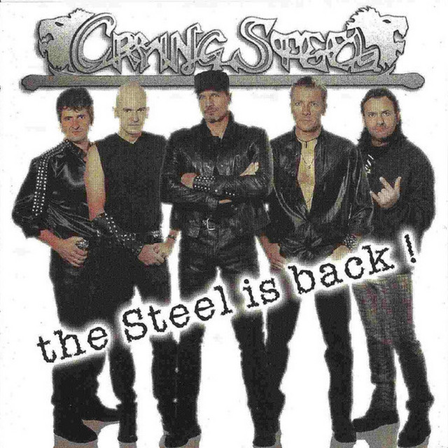 The Steel is Back