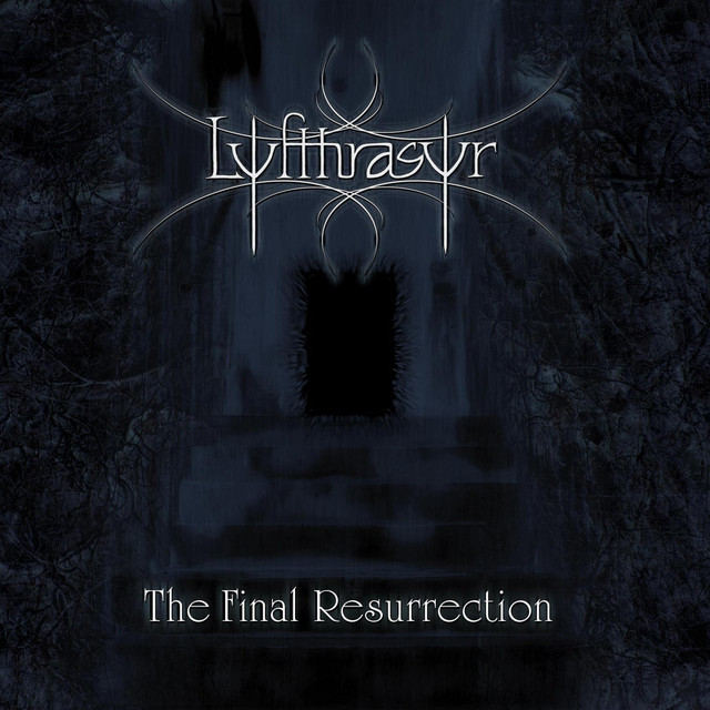 The Final Resurrection