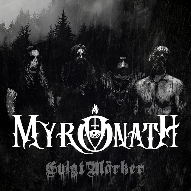 Evigt Mörker