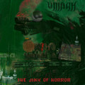 The Jinx Of Horror