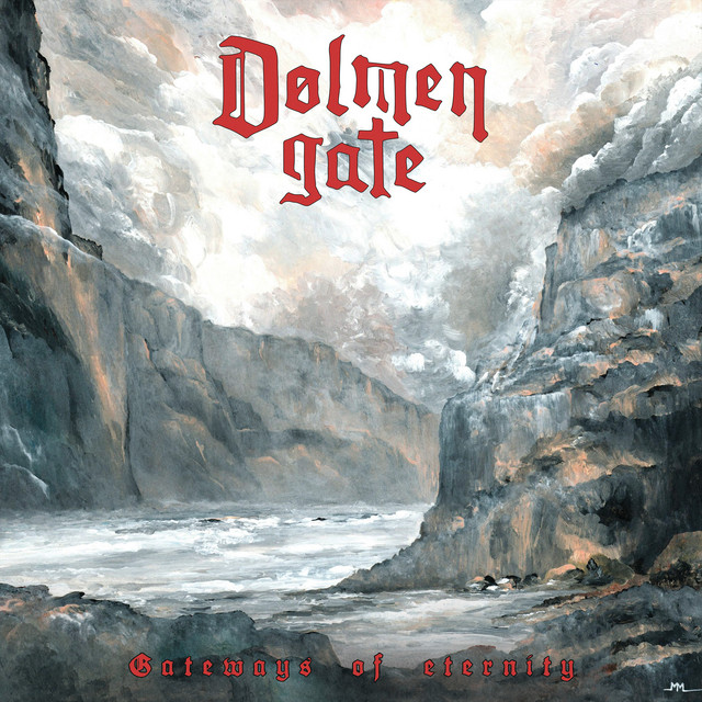 Gateways of Eternity
