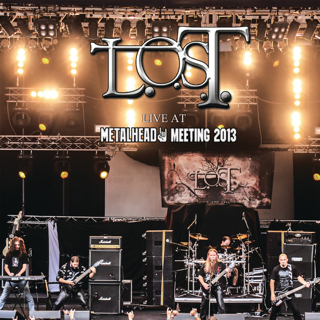 Live At Metalhead Meeting 2013