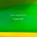 Green EP