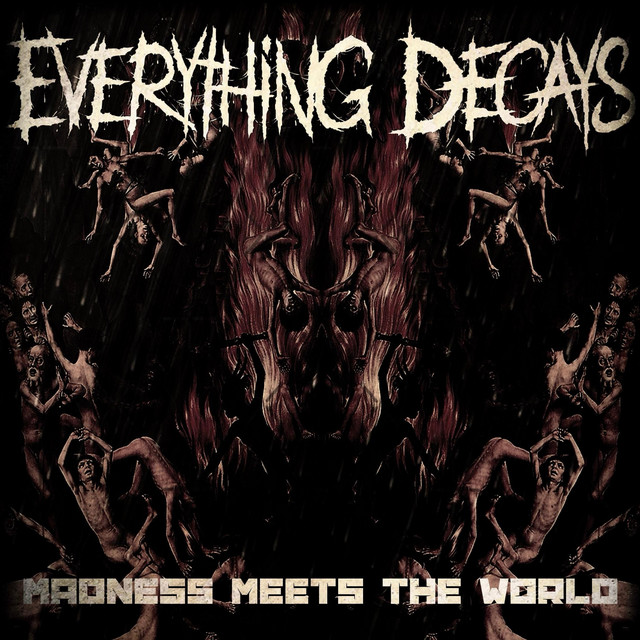 Madness meets the World