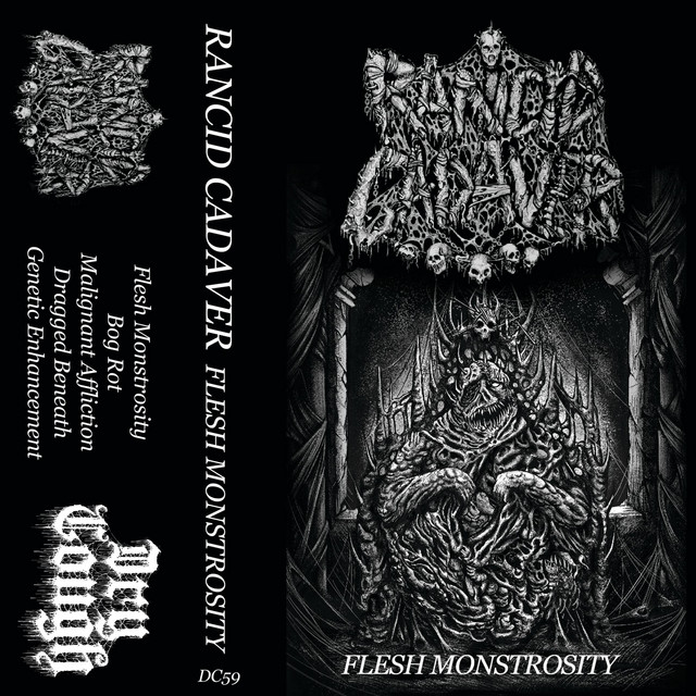 Flesh Monstrosity