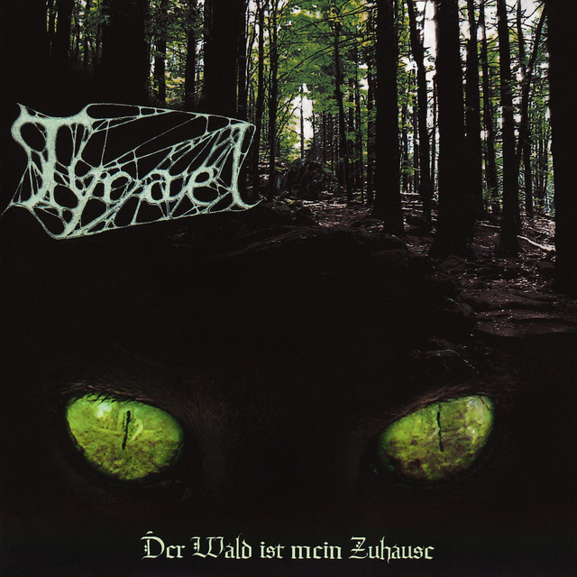 Der Wald ist mein Zuhause
