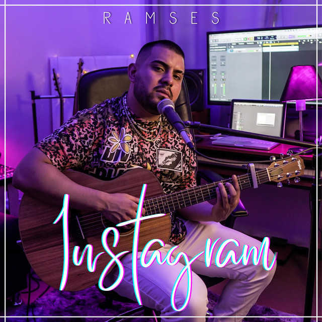 Instagram -Acústico