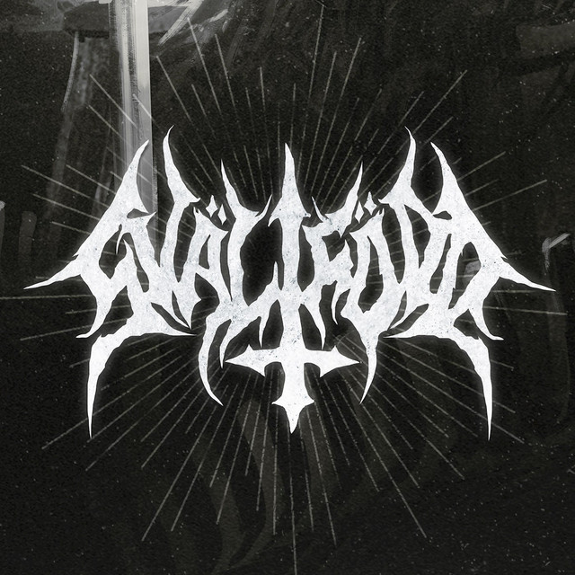 Bloodsoaked Invocation