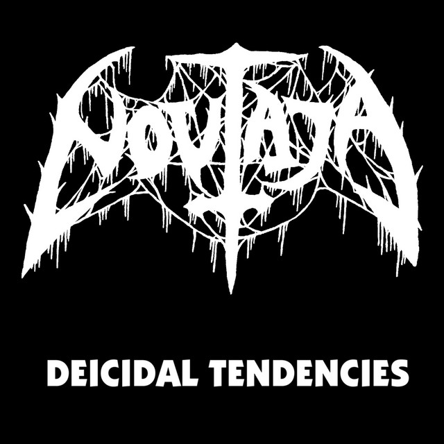 Deicidal Tendencies