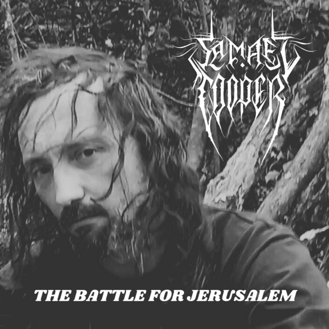 The Battle for Jerusalem