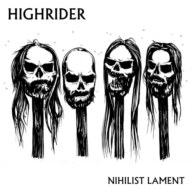 Nihilist Lament