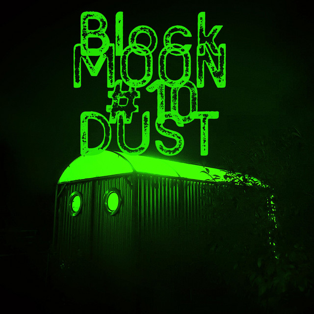 Block #10