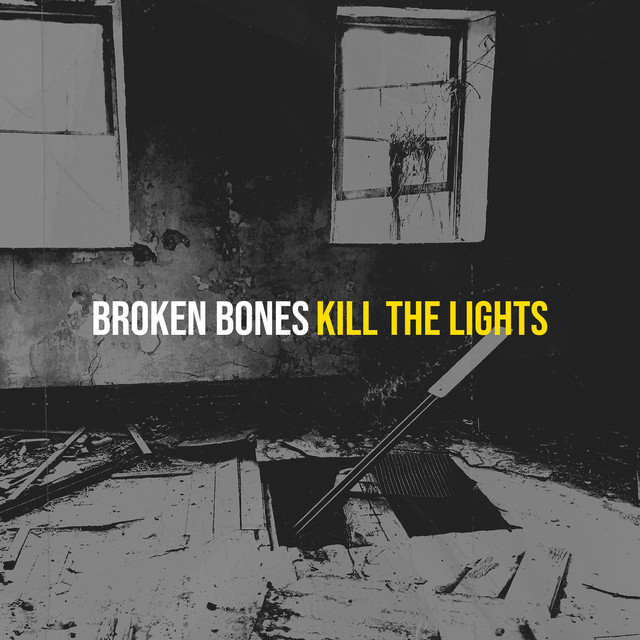 Broken Bones (Acoustic)