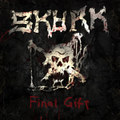 Final gift
