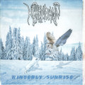 Winterly Sunrise