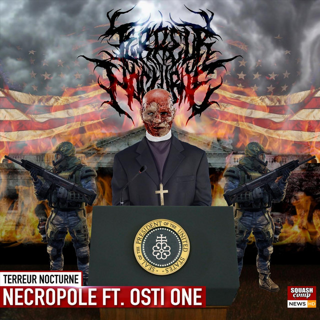 Nécropole