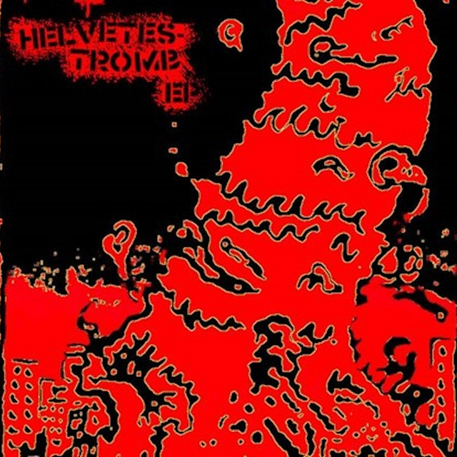 Helvetestromb