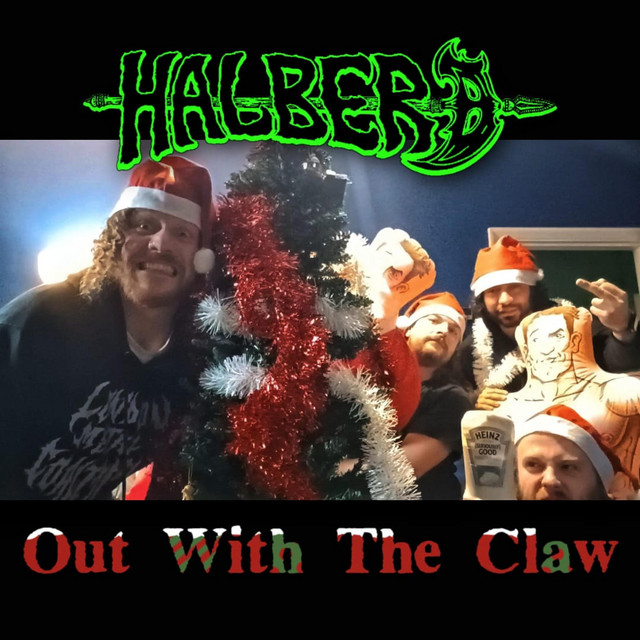 Out With The Claw (Radio Edit)