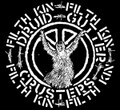 S/T - FILTH-KIN