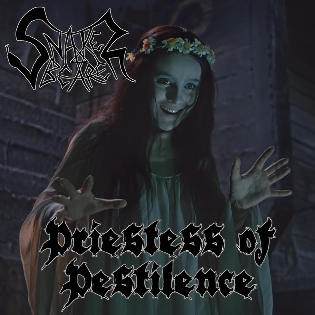 Priestess of Pestilence